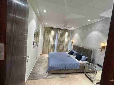 4BHK Builder Floor Apartment for New Property in South City 2