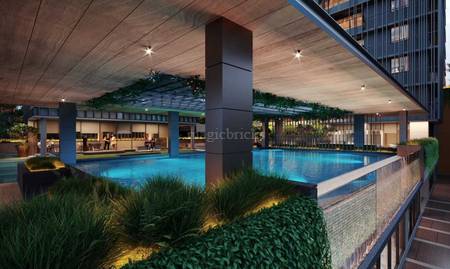 3BHK Multistorey Apartment for New Property in Highline at Gota 3BHK Multistorey Apartment for New Property in Highline at Gota