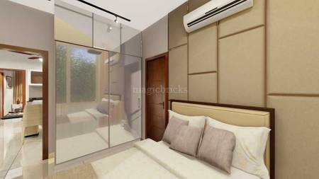 2BHK Multistorey Apartment for Resale in Hsr Layout