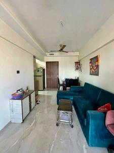 1BHK Multistorey Apartment for Resale in Kandivali West 1BHK Multistorey Apartment for Resale in Kandivali West
