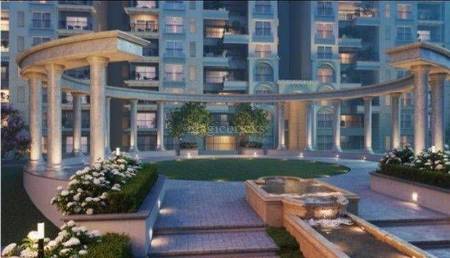 3BHK Multistorey Apartment for Resale in Sobha Neopolis at Panathur 3BHK Multistorey Apartment for Resale in Sobha Neopolis at Panathur