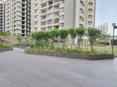 4BHK Multistorey Apartment for Resale in Koteshwar 4BHK Multistorey Apartment for Resale in Koteshwar