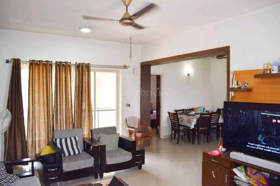 Nitesh Flushing Meadows in Whitefield, Bangalore Price, Brochure