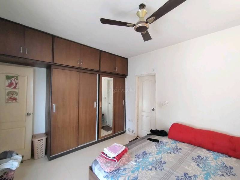 Nitesh Flushing Meadows in Whitefield, Bangalore Price, Brochure