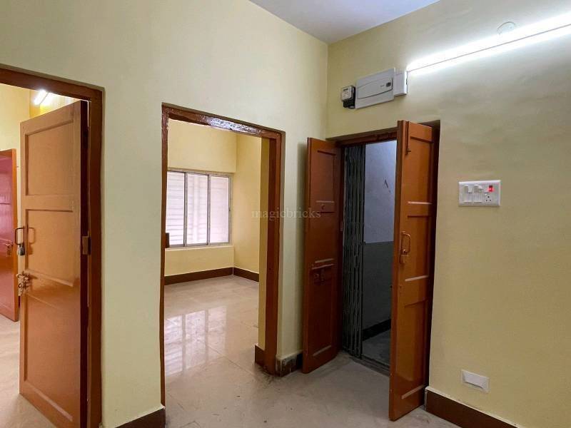 Karunamoyee Housing Society in Salt Lake City, Kolkata Price, Brochure