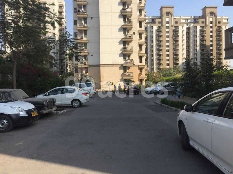 Buy 3 BHK Flat/Apartment in Vipul Greens Sohna Road, Gurgaon 1860 Sqft