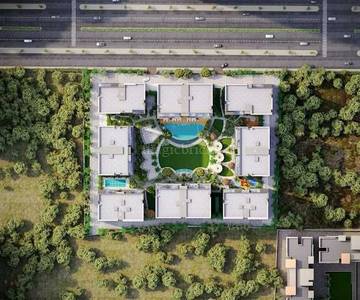 3BHK Multistorey Apartment for New Property in Grand Vissta at Vesu 3BHK Multistorey Apartment for New Property in Grand Vissta at Vesu