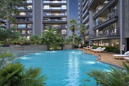 3BHK Multistorey Apartment for New Property in Grand Vissta at Vesu 3BHK Multistorey Apartment for New Property in Grand Vissta at Vesu