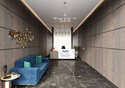 3BHK Multistorey Apartment for New Property in Martand Hills at Althan 3BHK Multistorey Apartment for New Property in Martand Hills at Althan