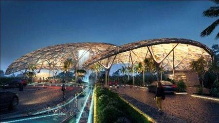 5BHK Multistorey Apartment for Resale in Sector 106 5BHK Multistorey Apartment for Resale in Sector 106