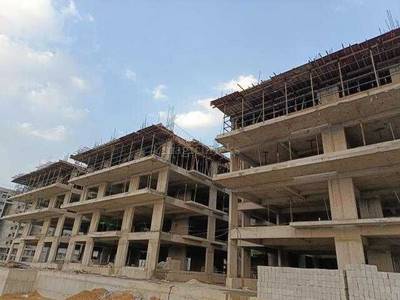 3BHK Multistorey Apartment for New Property in Hirize Elysia at Kokapet, Outer Ring Road 3BHK Multistorey Apartment for New Property in Hirize Elysia at Kokapet, Outer Ring Road