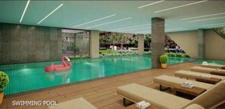 3BHK Multistorey Apartment for Resale in Shilp Residency at Gota 3BHK Multistorey Apartment for Resale in Shilp Residency at Gota