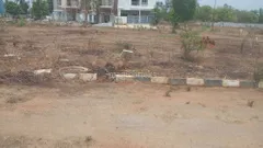 1500.0 sqft Residential Plot