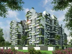 1589 Sq-ft 3 BHK Flat