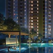 Low price flat at serampore discount