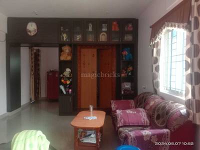 3BHK Builder Floor Apartment for Resale in Naagarabhaavi 3BHK Builder Floor Apartment for Resale in Naagarabhaavi