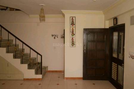 3BHK Multistorey Apartment for Resale in Gurukul 3BHK Multistorey Apartment for Resale in Gurukul