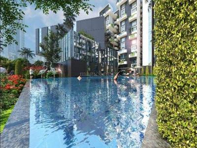 3BHK Multistorey Apartment for Resale in Trendsquares Ortus III at Hebbal