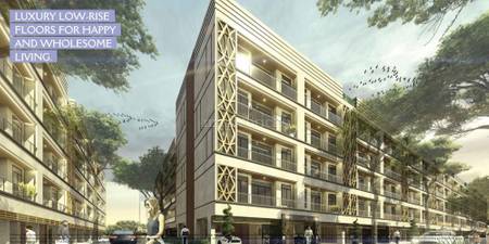 3BHK Multistorey Apartment for Resale in Whiteland Blissville at Sector 76, Delhi Gurgaon Expressway 3BHK Multistorey Apartment for Resale in Whiteland Blissville at Sector 76, Delhi Gurgaon Expressway