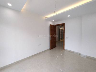 4BHK Builder Floor Apartment for Resale in Huda Sector 23