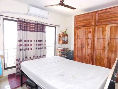 2 BHK Flat in Raj Spaces Apartment in Goregaon West