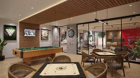 3BHK Multistorey Apartment for New Property in Shela 3BHK Multistorey Apartment for New Property in Shela