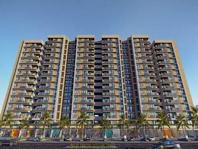 3BHK Multistorey Apartment for Resale in Lakhani Pravish Vienza at Chharodi 3BHK Multistorey Apartment for Resale in Lakhani Pravish Vienza at Chharodi