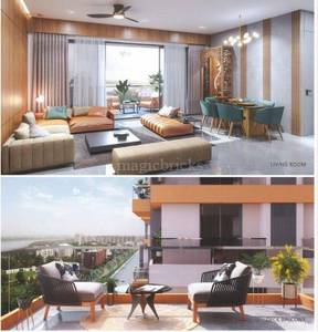 3BHK Multistorey Apartment for New Property in Pal 3BHK Multistorey Apartment for New Property in Pal