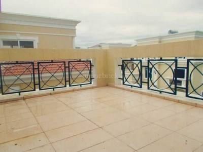 4 BHK House for Sale in Bellandur Bangalore