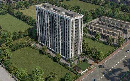 1BHK Multistorey Apartment for New Property in 1BHK Multistorey Apartment for New Property in