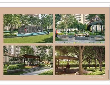 4BHK Multistorey Apartment for Resale in Tulip Monsella at Parsvnath Exotica 4BHK Multistorey Apartment for Resale in Tulip Monsella at Parsvnath Exotica