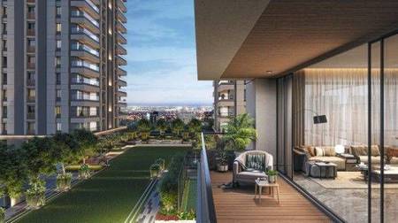 3BHK Multistorey Apartment for New Property in Pal 3BHK Multistorey Apartment for New Property in Pal