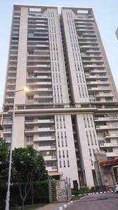 5BHK Multistorey Apartment for New Property in Experion Windchants at Sector 112 5BHK Multistorey Apartment for New Property in Experion Windchants at Sector 112