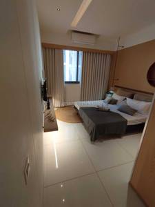 3BHK Multistorey Apartment for New Property in Alexa at Jagatpur 3BHK Multistorey Apartment for New Property in Alexa at Jagatpur