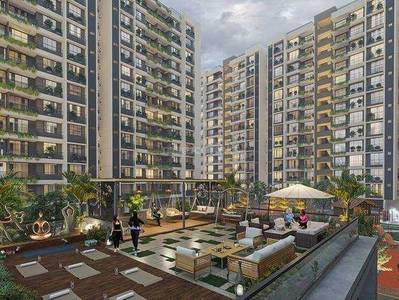 3BHK Multistorey Apartment for New Property in Samanvay Scintilla at South Bopal, Bopal 3BHK Multistorey Apartment for New Property in Samanvay Scintilla at South Bopal, Bopal