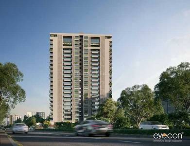 4BHK Multistorey Apartment for Resale in TIMES 104 at Bodakdev 4BHK Multistorey Apartment for Resale in TIMES 104 at Bodakdev