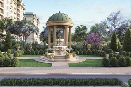 3BHK Multistorey Apartment for Resale in Sobha Neopolis at Panathur 3BHK Multistorey Apartment for Resale in Sobha Neopolis at Panathur