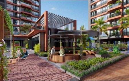 3BHK Multistorey Apartment for New Property in Pal 3BHK Multistorey Apartment for New Property in Pal