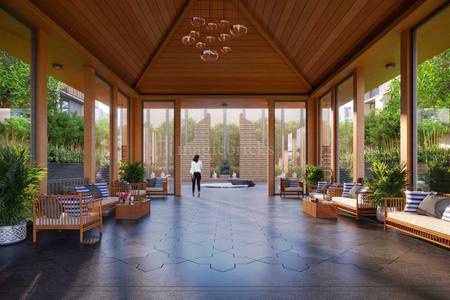 4BHK Multistorey Apartment for New Property in Indraprasth Shivanta at Ambli 4BHK Multistorey Apartment for New Property in Indraprasth Shivanta at Ambli