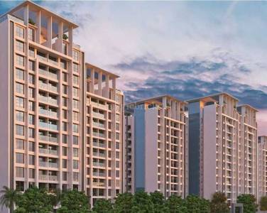 3BHK Multistorey Apartment for New Property in North Enclave at Vaishnodevi Circle 3BHK Multistorey Apartment for New Property in North Enclave at Vaishnodevi Circle