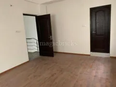 2600 Sq-ft 4 BHK Villa