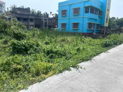 2160.0 sqft Residential Plot