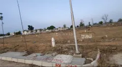 1980.0 sqft Residential Plot