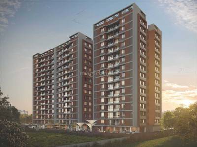 2BHK Multistorey Apartment for New Property in The Atlantis at Zundal 2BHK Multistorey Apartment for New Property in The Atlantis at Zundal