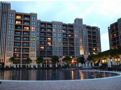 3BHK Multistorey Apartment for New Property in Prestige Somerville at Whitefield 3BHK Multistorey Apartment for New Property in Prestige Somerville at Whitefield