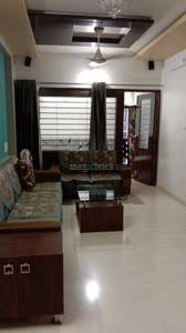3BHK Multistorey Apartment for Resale in Science City 3BHK Multistorey Apartment for Resale in Science City
