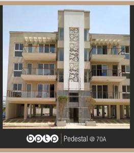 4BHK Builder Floor Apartment for Resale in Sector 70A 4BHK Builder Floor Apartment for Resale in Sector 70A