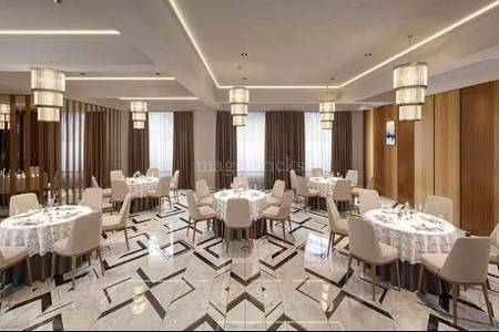 4BHK Multistorey Apartment for New Property in ESSENCE 51 at PRL Colony, Thaltej 4BHK Multistorey Apartment for New Property in ESSENCE 51 at PRL Colony, Thaltej