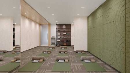 4BHK Multistorey Apartment for New Property in Skyros at Bodakdev 4BHK Multistorey Apartment for New Property in Skyros at Bodakdev