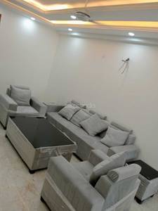 2BHK Builder Floor Apartment for Resale in Chattarpur